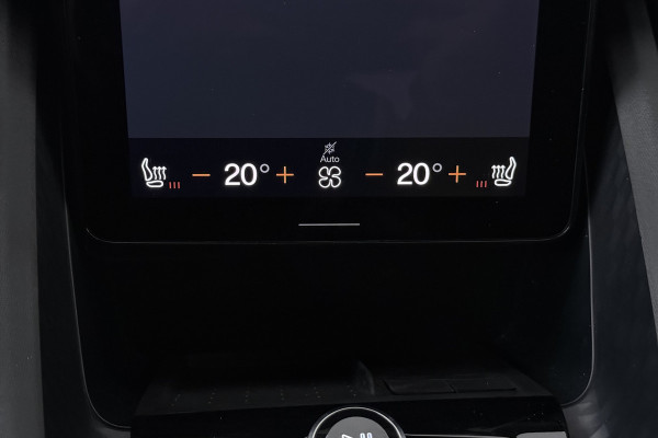 Polestar 2 Standard Range Single Motor 63kWh (CAMERA, STOELVERWARMING, CARPLAY)