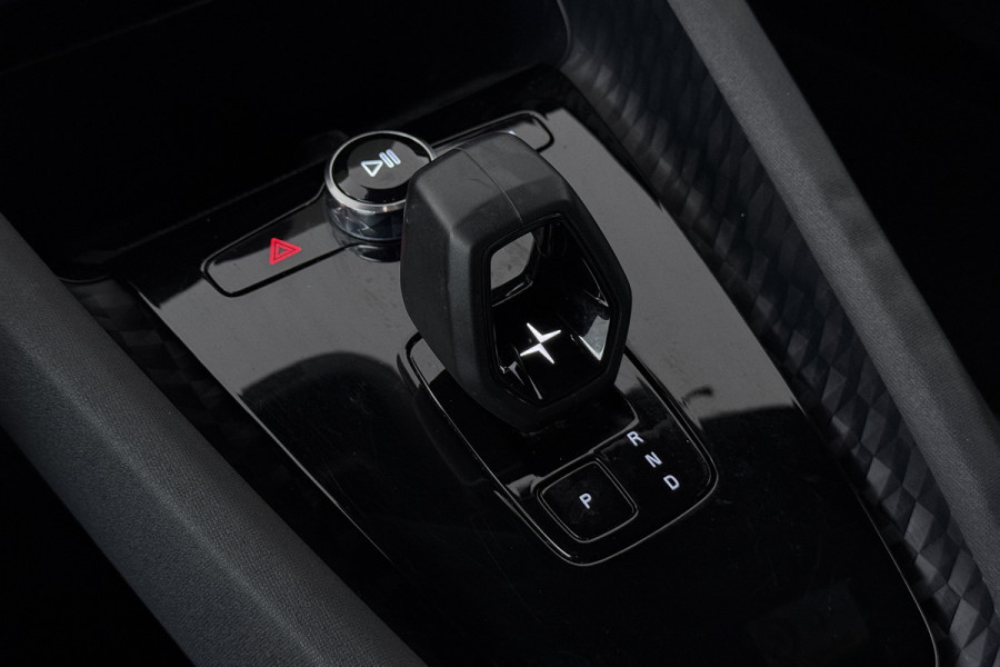 Polestar 2 Standard Range Single Motor 63kWh (CAMERA, STOELVERWARMING, CARPLAY)
