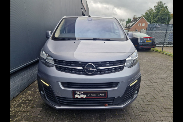 Opel Vivaro 2.0 CDTI L3H1 DC Innovation 1e Eig. Org. NL!