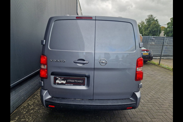 Opel Vivaro 2.0 CDTI L3H1 DC Innovation 1e Eig. Org. NL!
