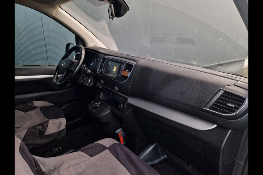 Opel Vivaro 2.0 CDTI L3H1 DC Innovation 1e Eig. Org. NL!