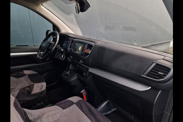 Opel Vivaro 2.0 CDTI L3H1 DC Innovation 1e Eig. Org. NL!