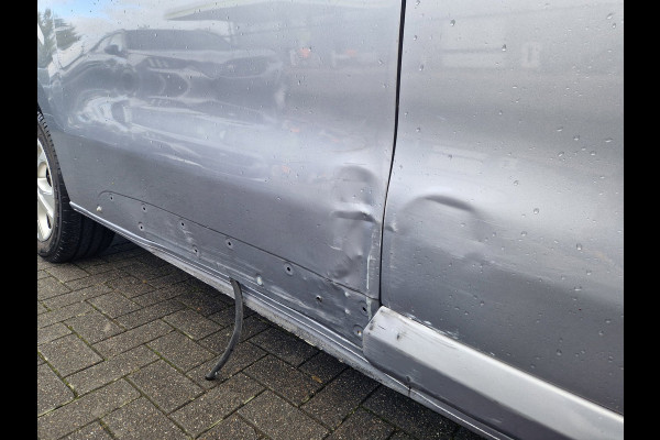 Opel Vivaro 2.0 CDTI L3H1 DC Innovation 1e Eig. Org. NL!
