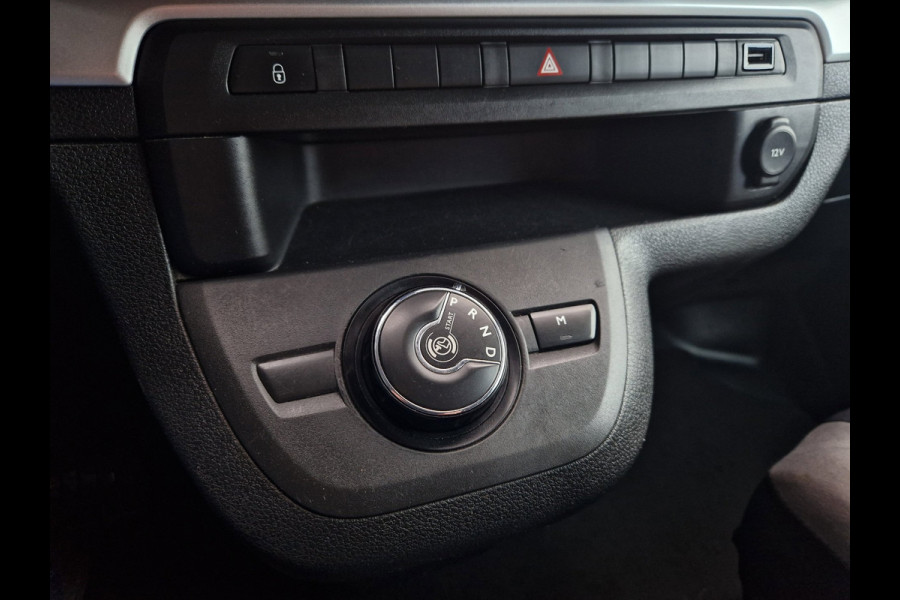 Opel Vivaro 2.0 CDTI L3H1 DC Innovation 1e Eig. Org. NL!