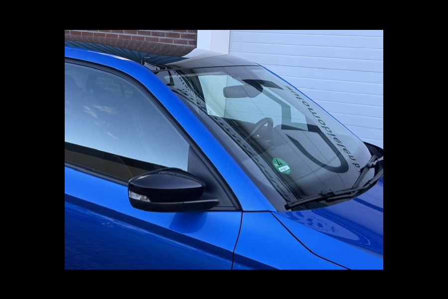 Škoda Fabia 1.0 TSI Monte Carlo -LED-Stoelverwarming-Climate-Panorama dak - Sportstoelen - Parkeersensoren - 12 maanden garantie