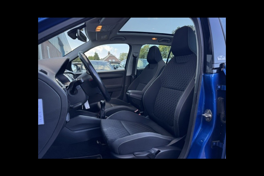 Škoda Fabia 1.0 TSI Monte Carlo -LED-Stoelverwarming-Climate-Panorama dak - Sportstoelen - Parkeersensoren - 12 maanden garantie