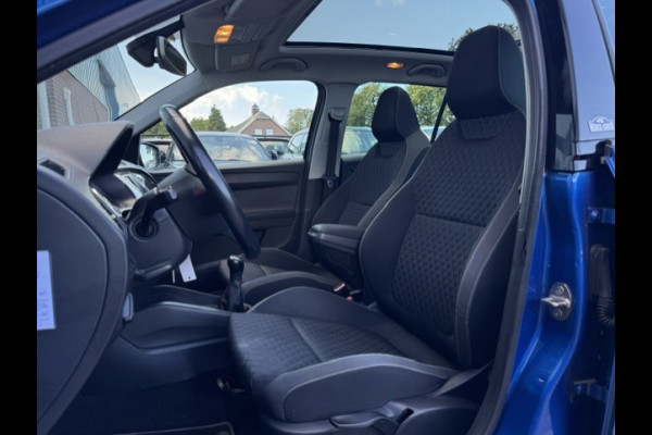 Škoda Fabia 1.0 TSI Monte Carlo -LED-Stoelverwarming-Climate-Panorama dak - Sportstoelen - Parkeersensoren - 12 maanden garantie