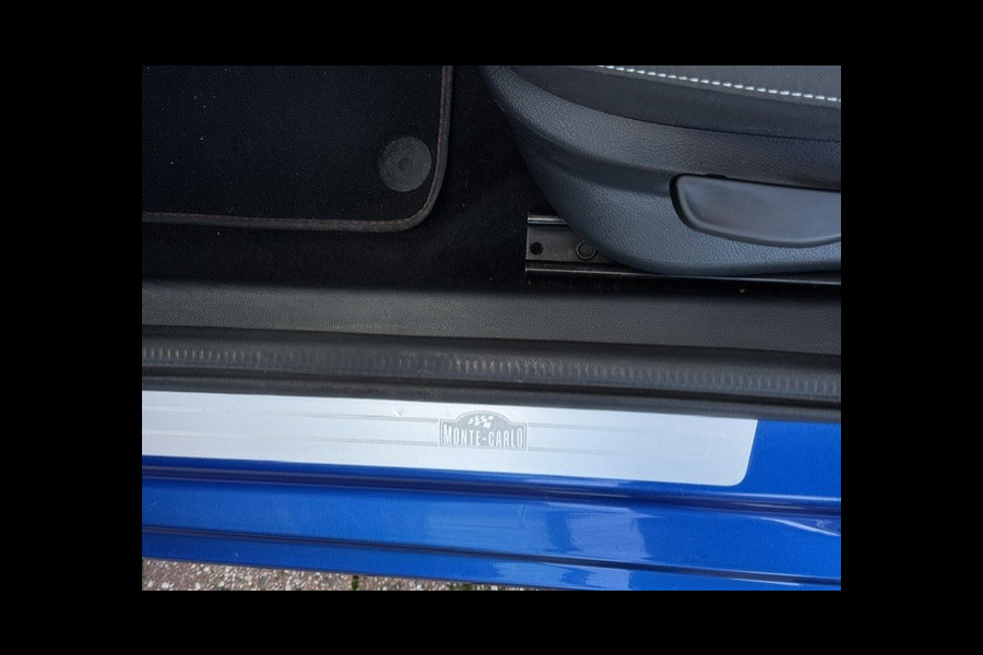 Škoda Fabia 1.0 TSI Monte Carlo -LED-Stoelverwarming-Climate-Panorama dak - Sportstoelen - Parkeersensoren - 12 maanden garantie