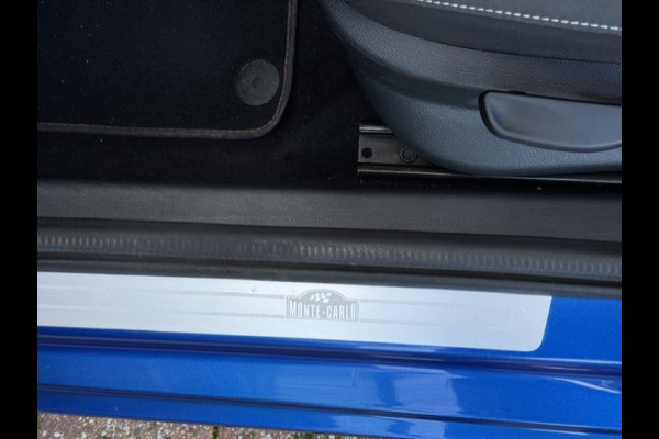 Škoda Fabia 1.0 TSI Monte Carlo -LED-Stoelverwarming-Climate-Panorama dak - Sportstoelen - Parkeersensoren - 12 maanden garantie