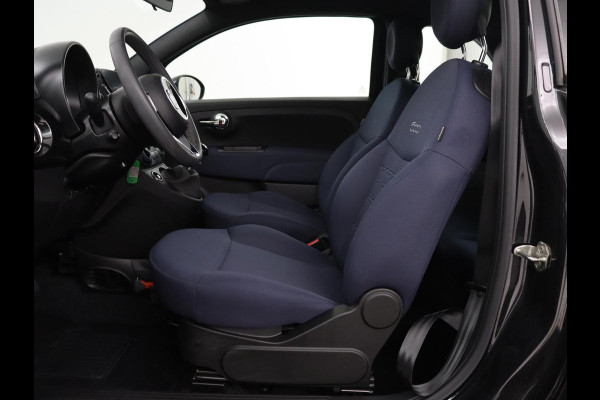 Fiat 500 1.0 Hybrid Club | Bluetooth | DAB | Airco | 1e eigenaar | NAP 29.610km