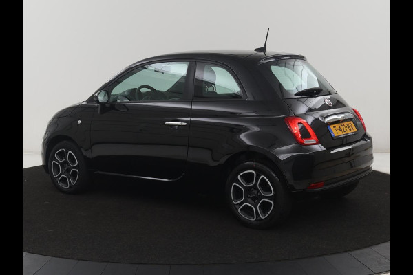 Fiat 500 1.0 Hybrid Club | Bluetooth | DAB | Airco | 1e eigenaar | NAP 29.610km