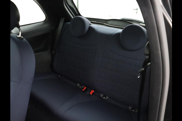 Fiat 500 1.0 Hybrid Club | Bluetooth | DAB | Airco | 1e eigenaar | NAP 29.610km