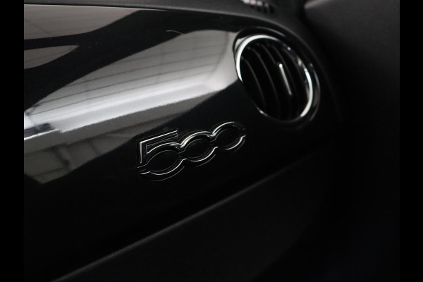 Fiat 500 1.0 Hybrid Club | Bluetooth | DAB | Airco | 1e eigenaar | NAP 29.610km
