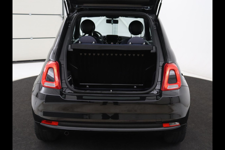 Fiat 500 1.0 Hybrid Club | Bluetooth | DAB | Airco | 1e eigenaar | NAP 29.610km