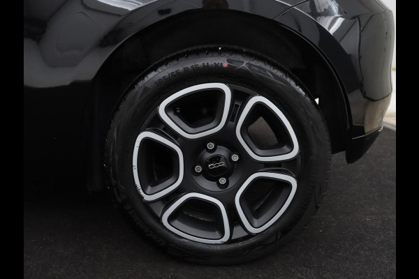 Fiat 500 1.0 Hybrid Club | Bluetooth | DAB | Airco | 1e eigenaar | NAP 29.610km