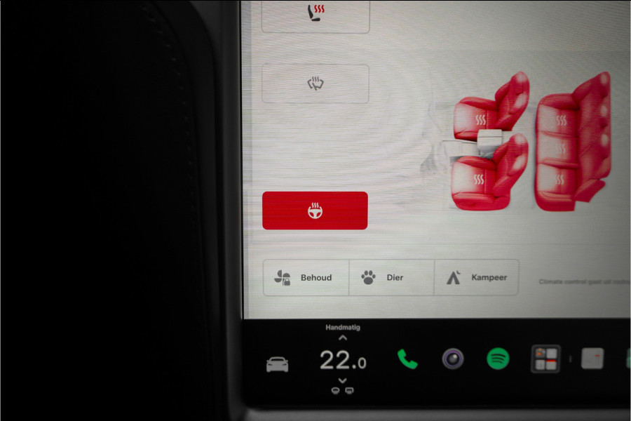 Tesla Model S Long Range Pano Autopilot 21"