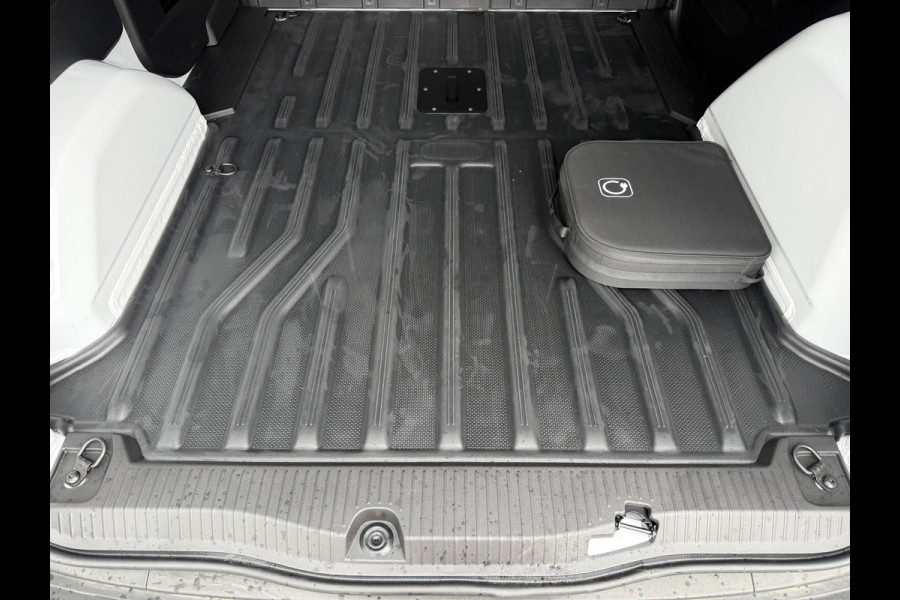 Mercedes-Benz eCitan Pro 51kWh 122PK Elektrisch 300km WLTP 75KW Snelladen Climate Control THERMOTRONIC Control Carplay Camera Parkeersensoren Achter
