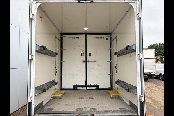 Mercedes-Benz Sprinter 315 1.9 CDI 150PK Koelwagen Carrier Citimax 280 -20 Camera MBUX Carplay Euro 6 Frigo Vries Koeler Kühlwagen Kühlkoffer