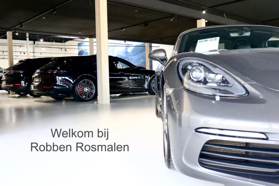 Porsche Cayenne Coupé 3.0 E-Hybrid|PSCB|SoftCl|18weg|SOH 91,58%