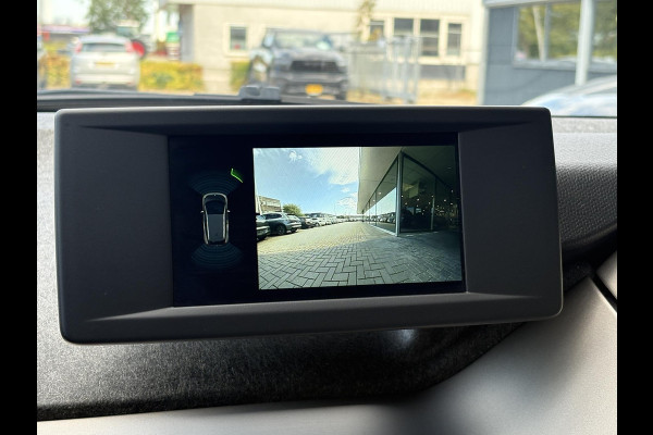 BMW i3 Basis 120Ah 42 kWh 170pk | Stoelverwarming | Navi | Achteruitrijcamera | SOH 90.1% |