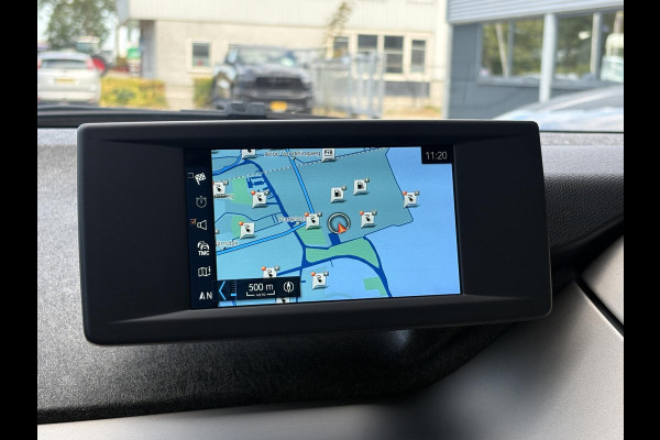 BMW i3 Basis 120Ah 42 kWh 170pk | Stoelverwarming | Navi | Achteruitrijcamera | SOH 90.1% |