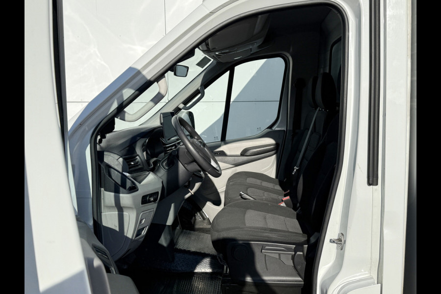 Maxus eDeliver 9 Plancher 65kWh Elektrisch 172km WLTP Bakwagen Lowliner LED Airco Adaptieve Cruise Camera Carplay Parkeersensoren Foodtruck Meube