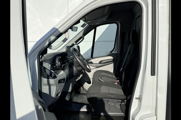 Maxus eDeliver 9 Plancher 65kWh Elektrisch 172km WLTP Bakwagen Lowliner LED Airco Adaptieve Cruise Camera Carplay Parkeersensoren Foodtruck Meube