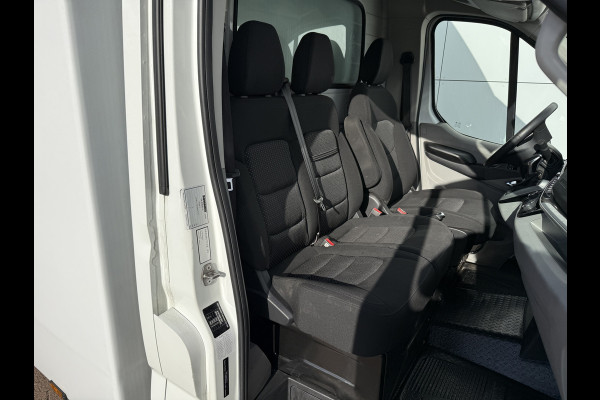Maxus eDeliver 9 Plancher 65kWh Elektrisch 172km WLTP Bakwagen Lowliner LED Airco Adaptieve Cruise Camera Carplay Parkeersensoren Foodtruck Meube