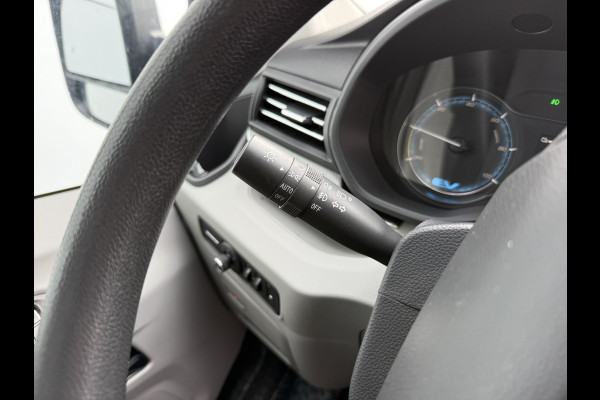 Maxus eDeliver 9 72kWh 204PK L2H2 280km Stad WLTP Snelladen LED Carplay Cruise control Camera Airco Parkeersensoren v+a