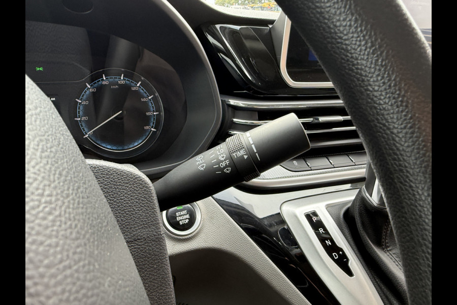 Maxus eDeliver 9 72kWh 204PK L2H2 280km Stad WLTP Snelladen LED Carplay Cruise control Camera Airco Parkeersensoren v+a