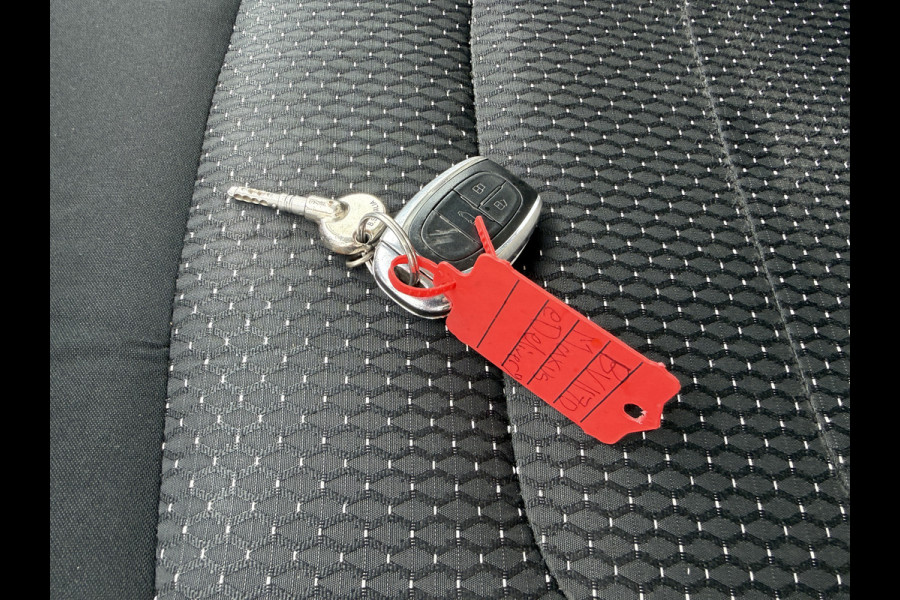 Maxus eDeliver 9 72kWh 204PK L2H2 280km Stad WLTP Snelladen LED Carplay Cruise control Camera Airco Parkeersensoren v+a