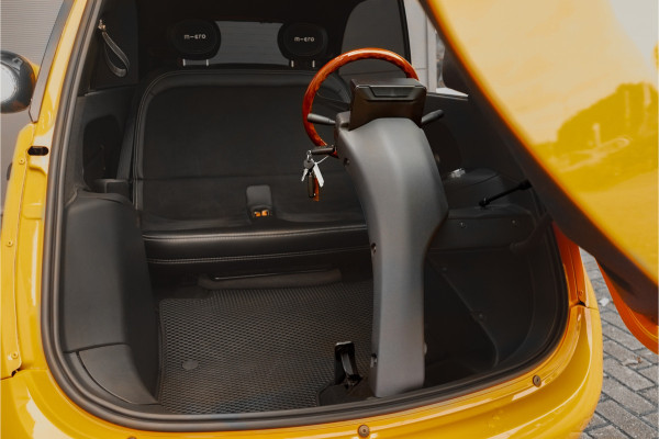 MICRO Microlino Dolce 15 kWh Schuifdak 230KM Actieradius Micro Box