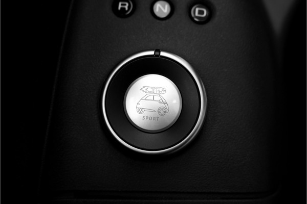 MICRO Microlino Dolce 15 kWh Schuifdak 230KM Actieradius Micro Box
