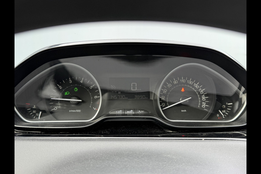 Peugeot 208 BWJ 2018 | 1.2PT 83PK Active | AIRCO | CAMERA A | CRUISE | STOELVERW | PDC | MISTLAMPEN VOOR |