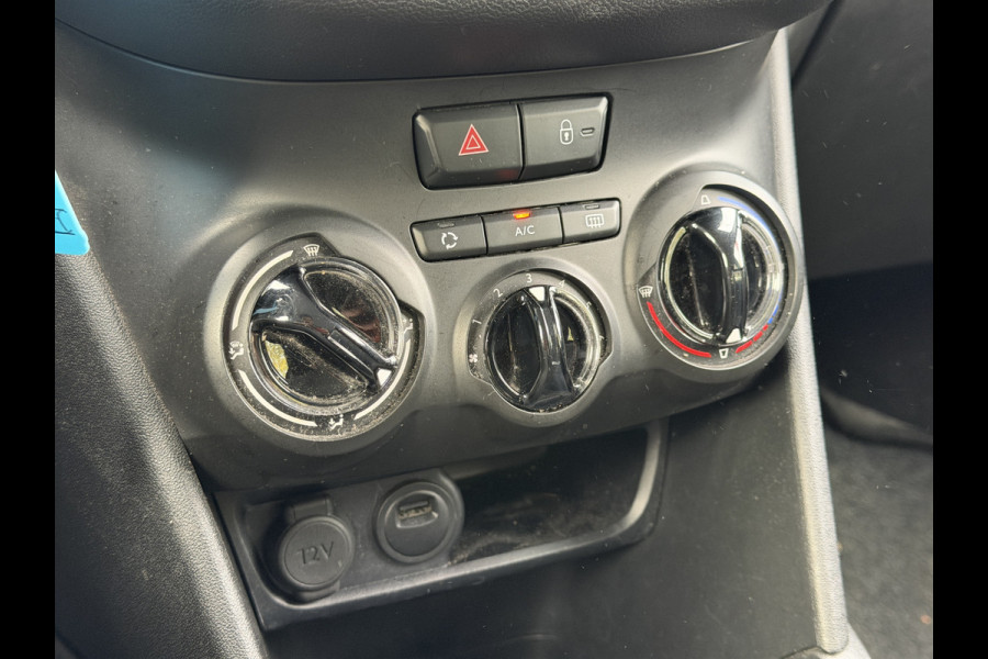 Peugeot 208 BWJ 2018 | 1.2PT 83PK Active | AIRCO | CAMERA A | CRUISE | STOELVERW | PDC | MISTLAMPEN VOOR |