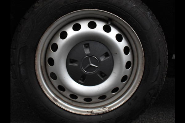 Mercedes-Benz Vito Tourer 114 CDI Automaat Pro L3 8 persoons PERSONENBUS excl. BTW/ incl. BPM Navigatie Airco Cruise Control