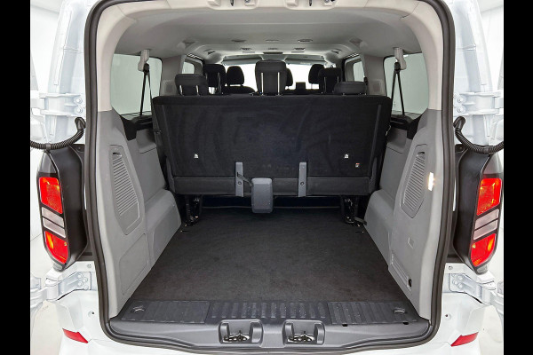 Ford Transit Custom 340 2.5 PHEV L2H1 Limited Automaat Incl. BTW/BPM! Airco ECC 2 x Schuifdeur Asisstance Pack Premium Full Options!