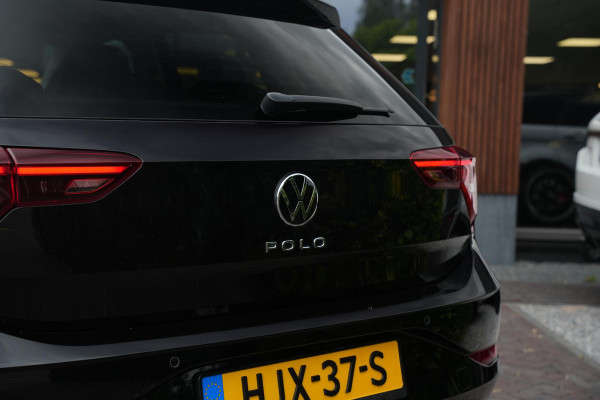 Volkswagen Polo 1.0 TSI Life Business Apple carplay Getint glas Airco Emergency braking DAB+ File assistent Navi