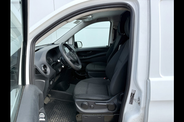 Mercedes-Benz Vito 116 1.9 CDI Automaat L3 XL Climate Control Cruise Control Camera Stoelverwarming Parkeersensoren voor achter