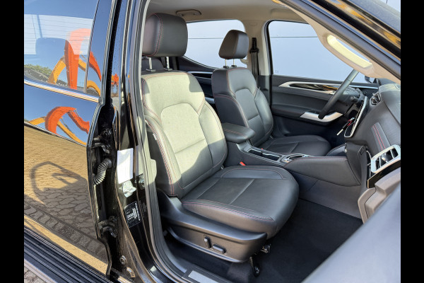 Maxus T90 89kWh 177PK Elektrisch Pickup 471km WLTP 93.4% (SOH) Snelladen LED Climate control Carplay Camera Elektrisch verstelbare lederen