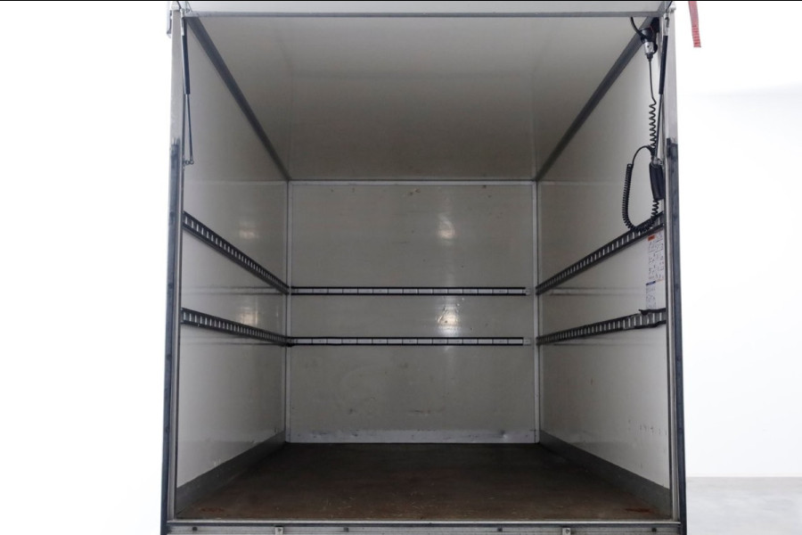 Ford Transit 350 2.0 TDCI 130pk N1 Trend Bakwagen met laadklep Dubbel Lucht 06-2022