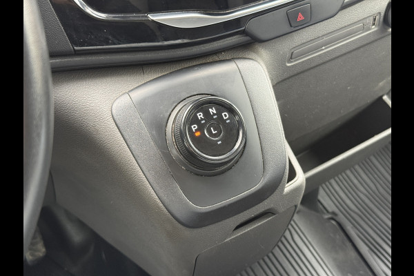 Ford E-Transit 68kWh 184PK L4H3 317km WLTP 94.9% (SOH) BEV Snelladen Carplay Climate control Camera Parkeersensoren v+a Stoelverwarming