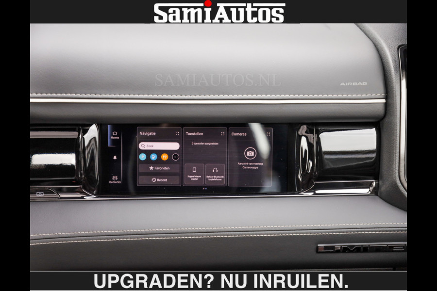 Dodge Ram LIMITED 5.7 V8 HEMI | € 79.950 excl excl | MAXIMAAL UITGERUST | NIEUWE KLEUR Forged Blue Metallic met Ebony Red interior seats | DUBBELE CABINE | 5 PERSOONS | DC | Allernieuwste Limited in nieuwe kleur Forged Blue  – volledig uitgerust met alle opties.