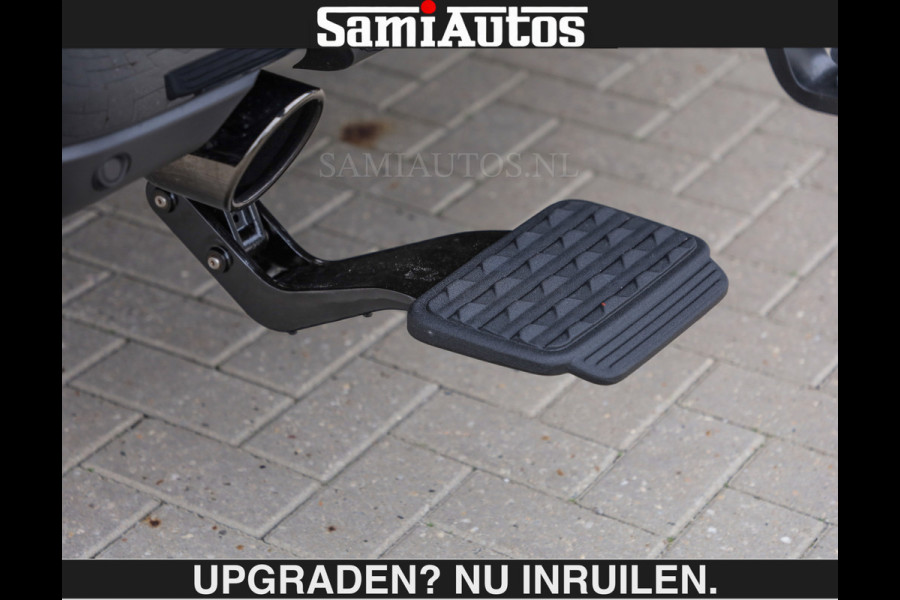 Dodge Ram LIMITED 5.7 V8 HEMI | € 79.950 excl excl | MAXIMAAL UITGERUST | NIEUWE KLEUR Forged Blue Metallic met Ebony Red interior seats | DUBBELE CABINE | 5 PERSOONS | DC | Allernieuwste Limited in nieuwe kleur Forged Blue  – volledig uitgerust met alle opties.
