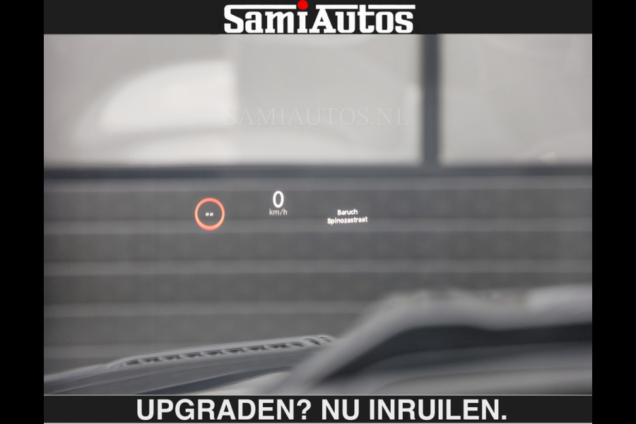 Dodge Ram LIMITED 5.7 V8 HEMI | € 79.950 excl excl | MAXIMAAL UITGERUST | NIEUWE KLEUR Forged Blue Metallic met Ebony Red interior seats | DUBBELE CABINE | 5 PERSOONS | DC | Allernieuwste Limited in nieuwe kleur Forged Blue  – volledig uitgerust met alle opties.