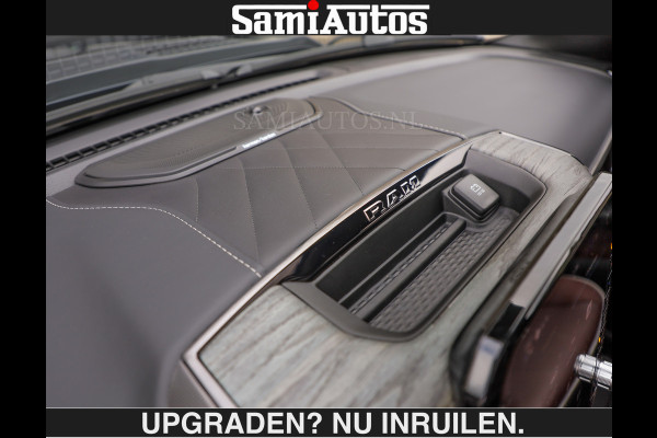 Dodge Ram LIMITED 5.7 V8 HEMI | € 79.950 excl excl | MAXIMAAL UITGERUST | NIEUWE KLEUR Forged Blue Metallic met Ebony Red interior seats | DUBBELE CABINE | 5 PERSOONS | DC | Allernieuwste Limited in nieuwe kleur Forged Blue  – volledig uitgerust met alle opties.