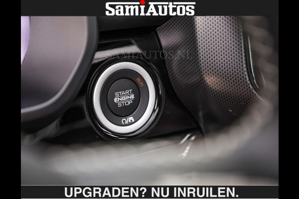 Dodge Ram LIMITED 5.7 V8 HEMI | € 79.950 excl excl | MAXIMAAL UITGERUST | NIEUWE KLEUR Forged Blue Metallic met Ebony Red interior seats | DUBBELE CABINE | 5 PERSOONS | DC | Allernieuwste Limited in nieuwe kleur Forged Blue  – volledig uitgerust met alle opties.