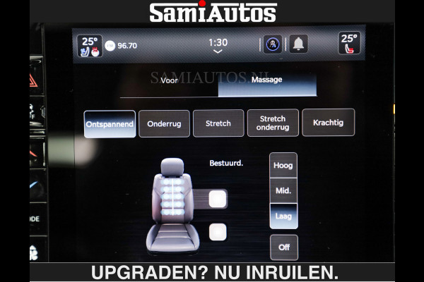 Dodge Ram LIMITED 5.7 V8 HEMI | € 79.950 excl excl | MAXIMAAL UITGERUST | NIEUWE KLEUR Forged Blue Metallic met Ebony Red interior seats | DUBBELE CABINE | 5 PERSOONS | DC | Allernieuwste Limited in nieuwe kleur Forged Blue  – volledig uitgerust met alle opties.