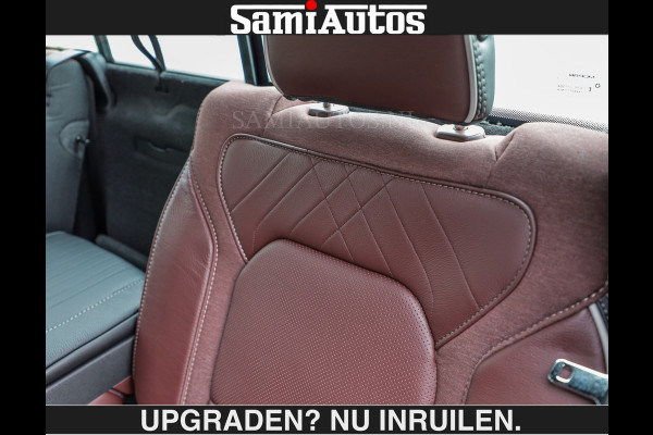 Dodge Ram LIMITED 5.7 V8 HEMI | € 79.950 excl excl | MAXIMAAL UITGERUST | NIEUWE KLEUR Forged Blue Metallic met Ebony Red interior seats | DUBBELE CABINE | 5 PERSOONS | DC | Allernieuwste Limited in nieuwe kleur Forged Blue  – volledig uitgerust met alle opties.