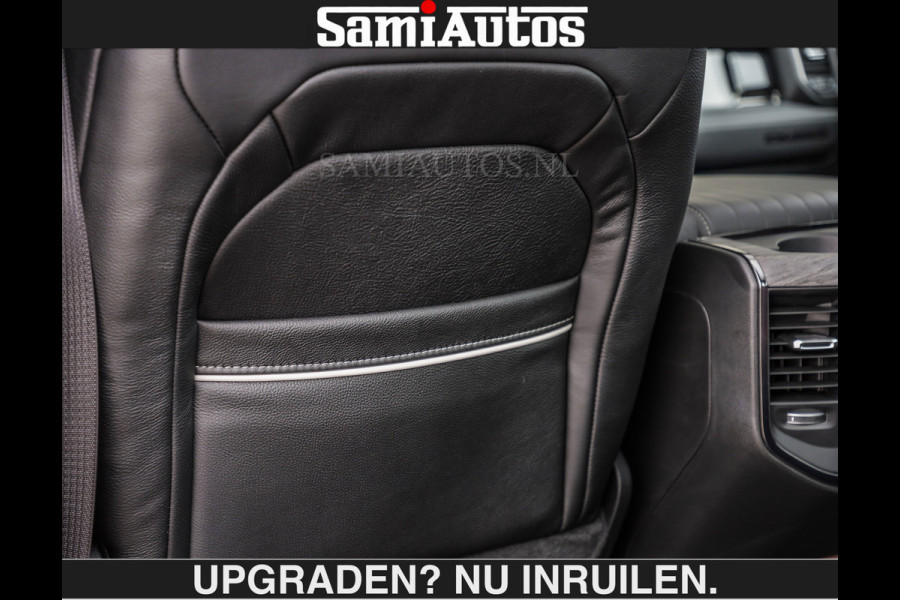 Dodge Ram LIMITED 5.7 V8 HEMI | € 79.950 excl excl | MAXIMAAL UITGERUST | NIEUWE KLEUR Forged Blue Metallic met Ebony Red interior seats | DUBBELE CABINE | 5 PERSOONS | DC | Allernieuwste Limited in nieuwe kleur Forged Blue  – volledig uitgerust met alle opties.